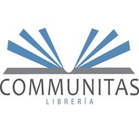 Librería Communitas (@libercommunitas) 's Twitter Profile Photo Librería Communitas (@libercommunitas) 's Twitter Profile Photo