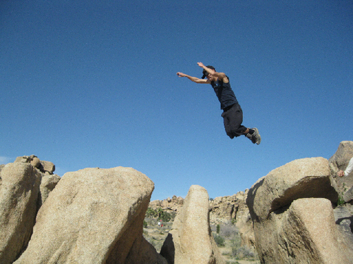 KevinKahm's profile picture. Always Random, Never Fresh!