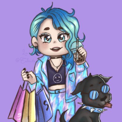 LadyMTutorials's profile picture. LadyMysteries Tutorials ♡ ROBLOX Clothing Designer ♡ View my pinned tweet for more information! ♡ PFP by @Calliasto ♡