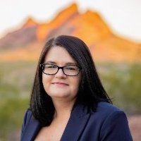 Patricia Steel - @PSRealtyAZ Twitter Profile Photo