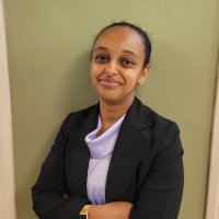 Tizita Wolde (@futuredr_t) 's Twitter Profile Photo Tizita Wolde (@futuredr_t) 's Twitter Profile Photo