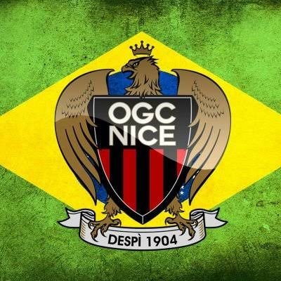 Todas informações em português do OGC Nice