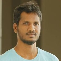 Vishnu Rangasamy (@dop_vishnur) 's Twitter Profile