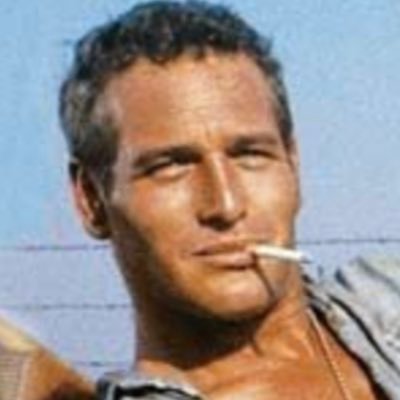 aRealCoolHand_'s profile picture. nothing I post on here should be taken seriously, especially my investment decisions