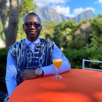 Yvan ZOLO (@yvanzolo) 's Twitter Profile