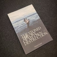 The Stoned Theory Of My Own Destruction (@thestonedtheory) 's Twitter Profile Photo