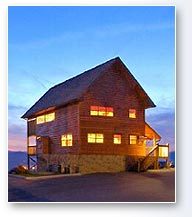 We would like to welcome you to Outrageous Cabins! All of our cabin rentals are located at the Starr crest resort.