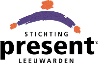 PresentLeeuward's profile picture. Present Leeuwarden is de brug tussen mensen die iets te bieden hebben en mensen die daarmee geholpen zijn.
