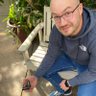 milos_unl's profile picture. University of Nebraska-Lincoln, Assistant Professor, Precision Application Technology Specialist