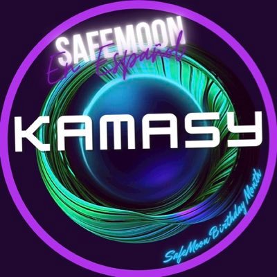 #SAFEMOON