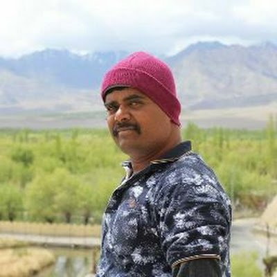 GaneshP66853434's profile picture. 