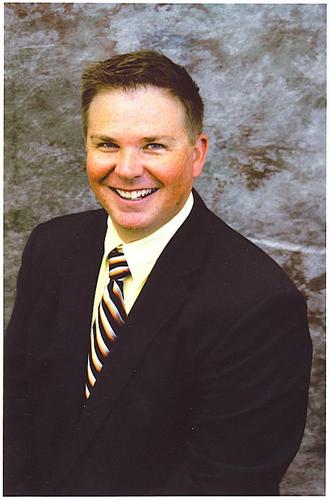 padreclark's profile picture. Husband. Father. Son. Brother. Pastor. Leader. Coach. Friend.