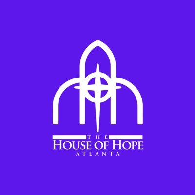 THE HOUSE OF HOPE - ATLANTA...GOD. EVERY WAY. EVERY. DAY. #LiveBetter @edeweysmith Pastor/Teacher... 4650 Flat Shoals Parkway, Decatur, GA