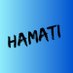 Hamati (@hamatisaber) Twitter profile photo Hamati (@hamatisaber) Twitter profile photo