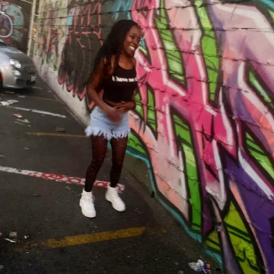 BlkLuni's profile picture. ✨🔮Intuitive Healer✨ In tune w/ my own vibrations〰️ Memphis Born N Raised 〽️ Around the Universe I Go 🌏💫