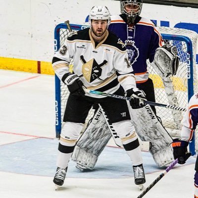 Wheeling Nailers #13 • PPW • https://t.co/4VgCFT0XOa