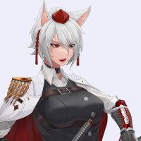 Tala Marisol (@whitewolftala) 's Twitter Profile
