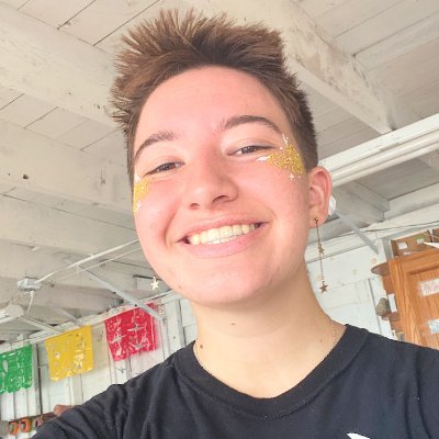 22 / pton econ / they/them