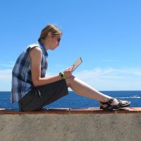 Noelle (she/her) (@nowhalle) 's Twitter Profile Photo