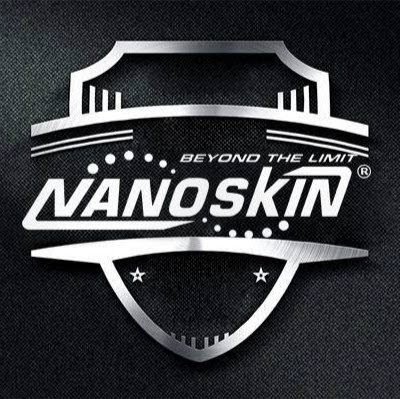 NanoskinVietNam's profile picture. Tư đen
