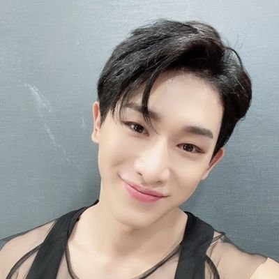 Fan account for @Official__Wonho
#Wonho #원호.
@OfficialMonstaX
마음이 ELI
