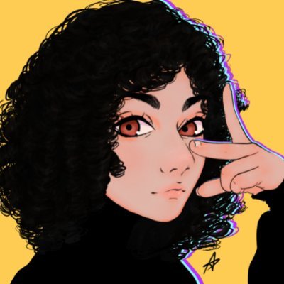 Alyさんのプロフィール画像