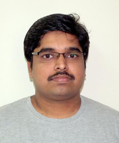 Director

Post doctorate in Electronics