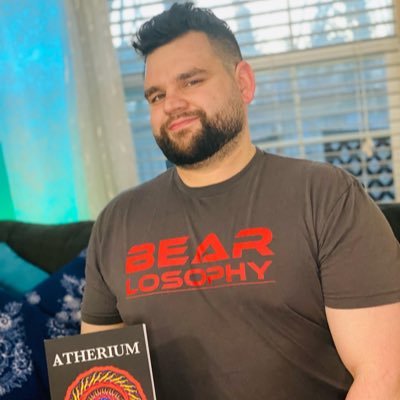 LotusBEARwear Profile Picture