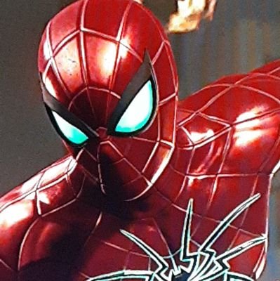 The official account for you're friendly neighborhood web-slinger,spiderman 

whether it's trying to save the world or a cat from a tree I'll be there