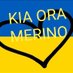 Kia Ora Merino (@kiaoramerino) Twitter profile photo Kia Ora Merino (@kiaoramerino) Twitter profile photo
