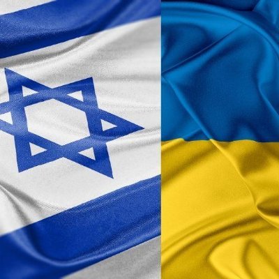 Israel-EU-Ukraine News & Geopolitical Analysis