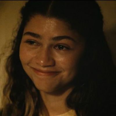 Tweets quotes and images of Rue from Euphoria every half hour (includes spoilers)| Not affiliated with HBO| Manual replies
@Julesquotebot