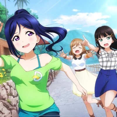 まるし〜さんのプロフィール画像