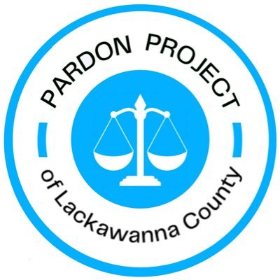 FOR MORE INFORMATION: Contact Lackawanna Pro Bono at (570) 961-2170 or The Pardon Project of Lackawanna County at (570) 558-7571