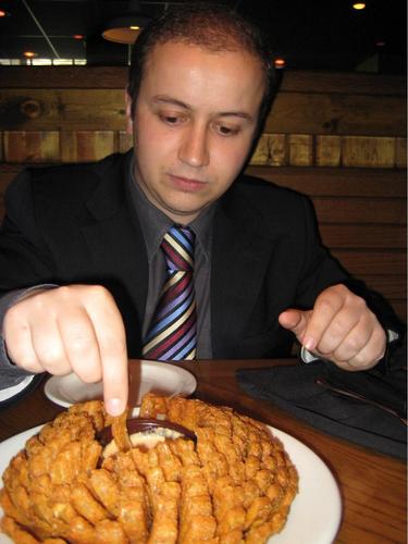 jordi_bassa's profile picture. Visionario Remoto