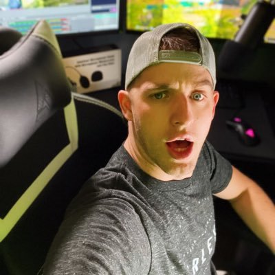 🇺🇸 US ARMY VET | Affiliate @Twitch Passionate Gamer | Loving Husband and Father | Avid Disc Golfer
