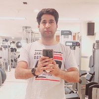 ADEEL ASGHAR GHAZI (@adghazi) 's Twitter Profile