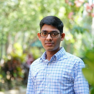 spaulnel's profile picture. PhD Candidate, Public Policy @TheLBJSchool @UTAustin; 
previously @ICRIER