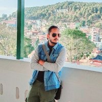 Abhishek Pratap Rao (@abhishekprao) 's Twitter Profile