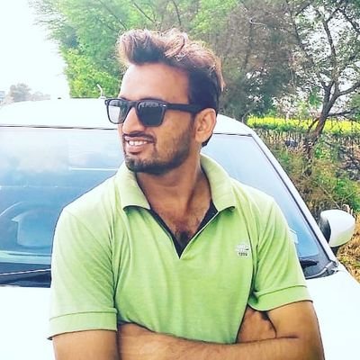 Assistant Professor at ShivChhatrapati college Aurangabad.....👤📚🗞️