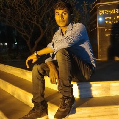 P_Prakash_ Profile Picture