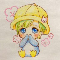 ぜくりる🐁🍀 (@zekrirum) 's Twitter Profile