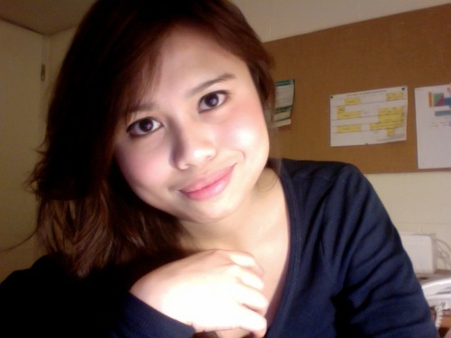 rachelricky's profile picture. Bubbly.Cheerful.Clumsy.
