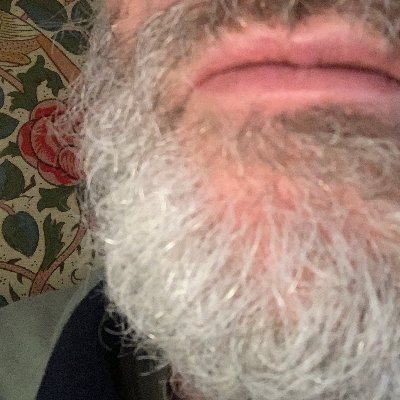 CooperMallock's profile picture. A little Marxist, a little libertarian, a Progressive Realist