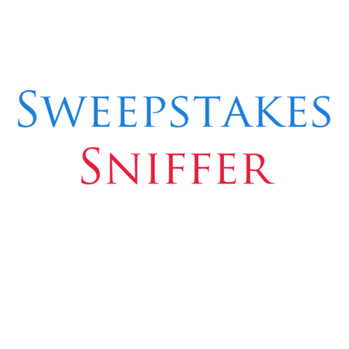 Hi, I'm Jim and I love Sweepstakes and online Contests. Enjoy browsing the most comprehensive list of new sweepstakes!