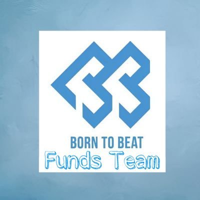 Account dedicated to raise funds for comeback of @OFFICIALBTOB @BTOB_ILL 💙