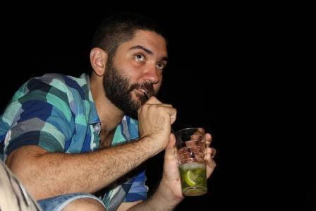 Nestor_MJ84's profile picture. picapedrero