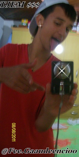 Ousadia&Alegria :P