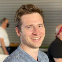 Ethan Aaron (@ea_tweets) 's Twitter Profile