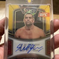 Shogun Rua collector(@RuaCollector) 's Twitter Profile Photo